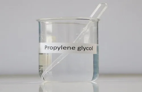 Propylene Glycol Liquid